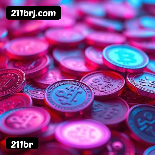 Vantagens exclusivas 211br para jogadores brasileiros - São Paulo, Rio, BH