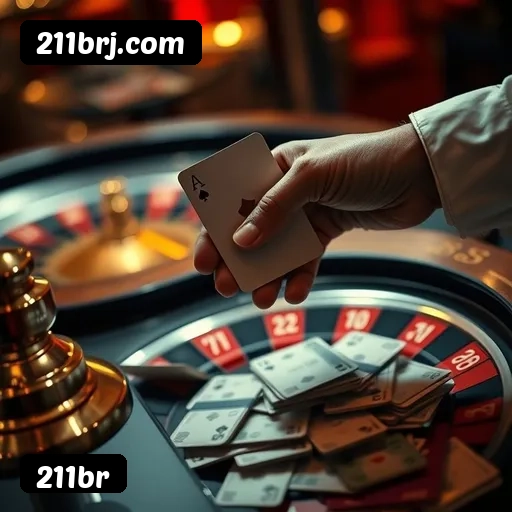 Requisitos do APK da 211br para Android