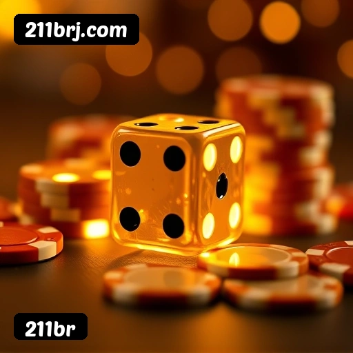 211br bônus R$5.000 + 500 giros - Rollover 35x, prazo 30 dias, 38% taxa conversão