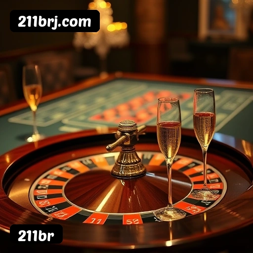 Tabela RTP dos jogos de cassino da 211br